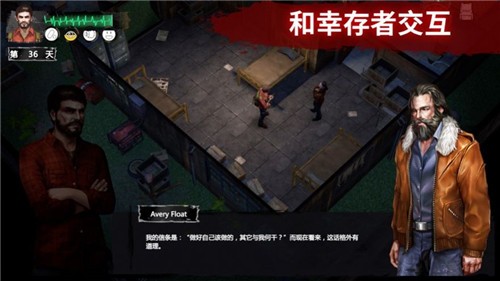 黑色荒土手游官方版