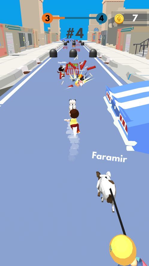 动物赛跑io手游官方版图2