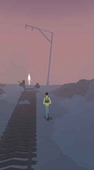 Lost Tracks安卓最新版