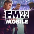 FM22 Mobile汉化版