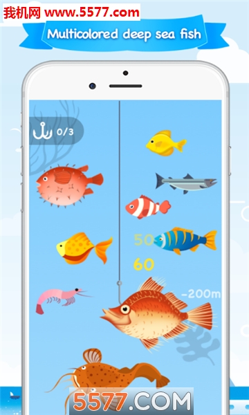 fishingonisland安卓版图2