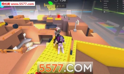 Roblox炸弹生存模拟器图2