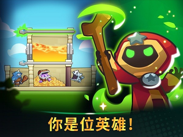 Summoners Greed贪婪的召唤师图4