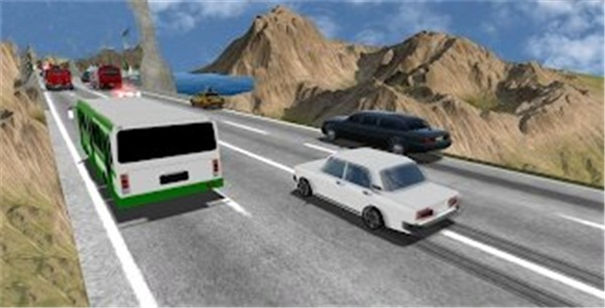 疯狂赛车模拟器图2