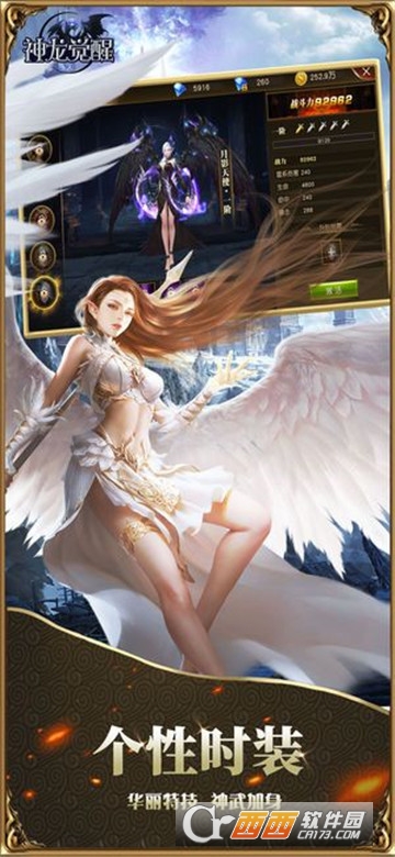 神龙觉醒图3