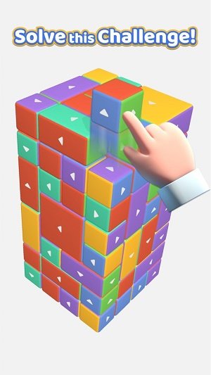 点点大逃亡完整版图3