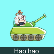 开坦克的派蒙