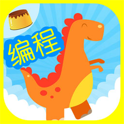 布丁少儿编程app