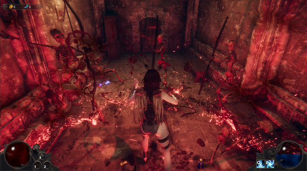 steam惩戒魅魔完整版游戏图2