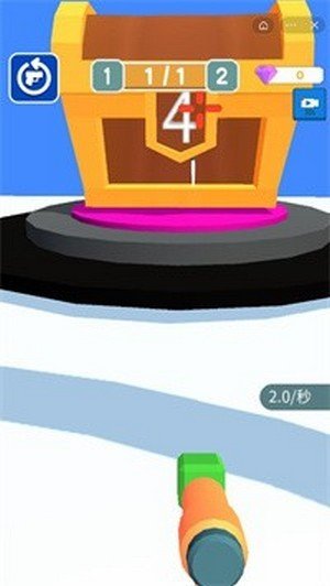 武器真的棒破解版