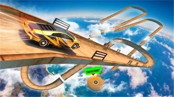 仿真挖掘机驾驶最新版图2