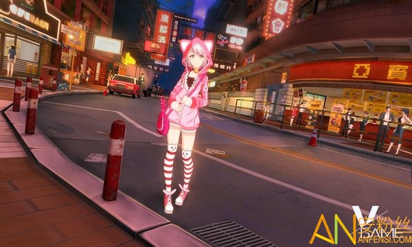 vgame手游