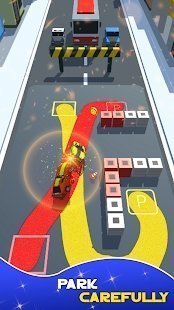 终极停车狂停车手机版图1