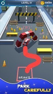 终极停车狂停车手机版图2