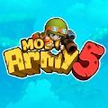 Mobi陆战队5手游