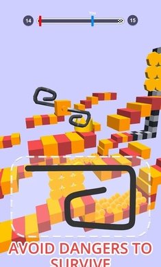 墙履带图2