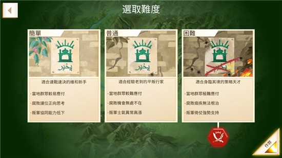 反叛公司中文版图2