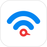 免费WiFi随心用图标