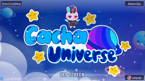 加查宇宙中文版1.1.0图2
