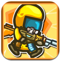 僵尸守卫2ZombieGuard2图标
