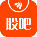 股吧APP图标