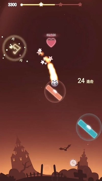 音跃星球手游图3