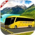 城市长途巴士模拟器3D（Modern Bus Game Simulator）