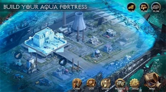 深海要塞图3