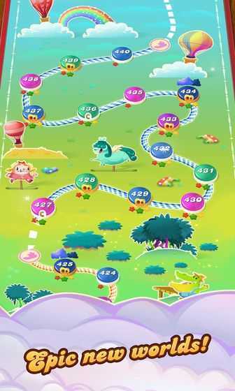 新版西瓜爱消除红包版图3