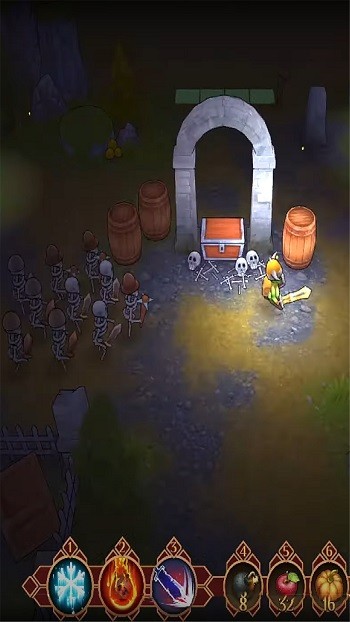 使命猎人最新版Quest Hunter