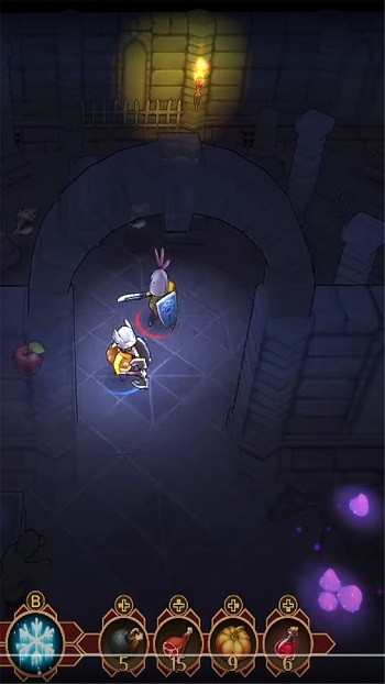 使命猎人最新版Quest Hunter图2