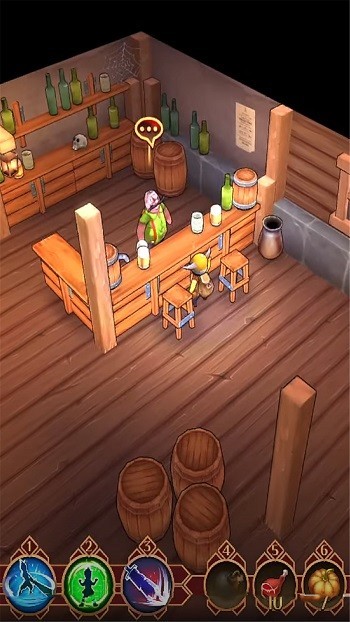使命猎人最新版Quest Hunter图3
