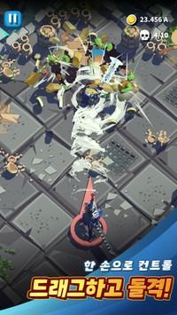 众神地下城图4