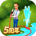 梦幻花园破解版