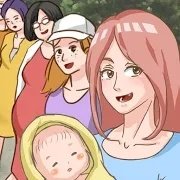 家长模拟器无限金币无限钻石