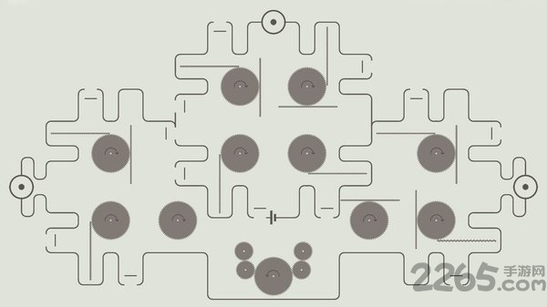gear治愈齿轮最新版图2