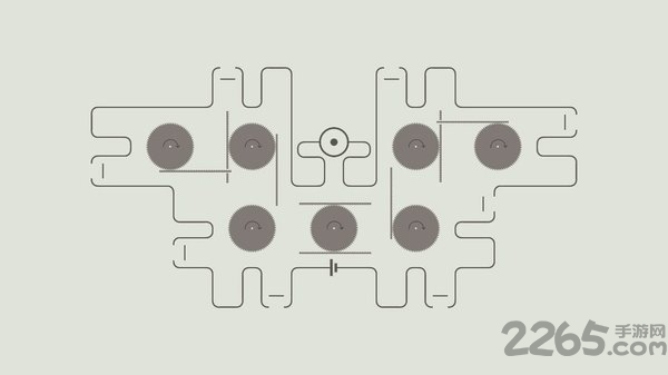 gear治愈齿轮最新版图3