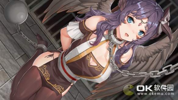 Seek Girl图2