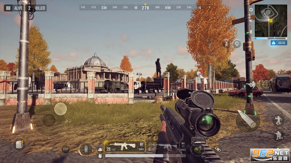 pubg2新国度图3