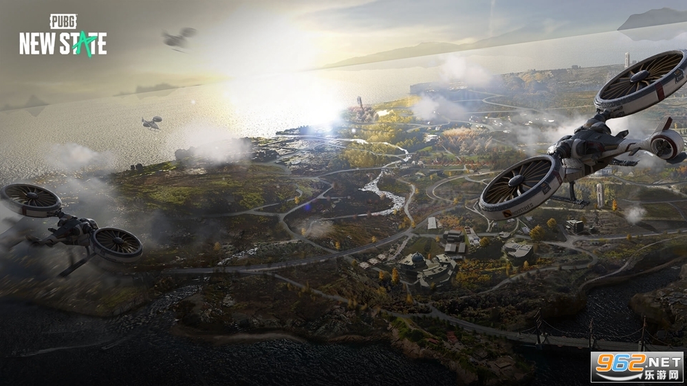 pubg2新国度图4
