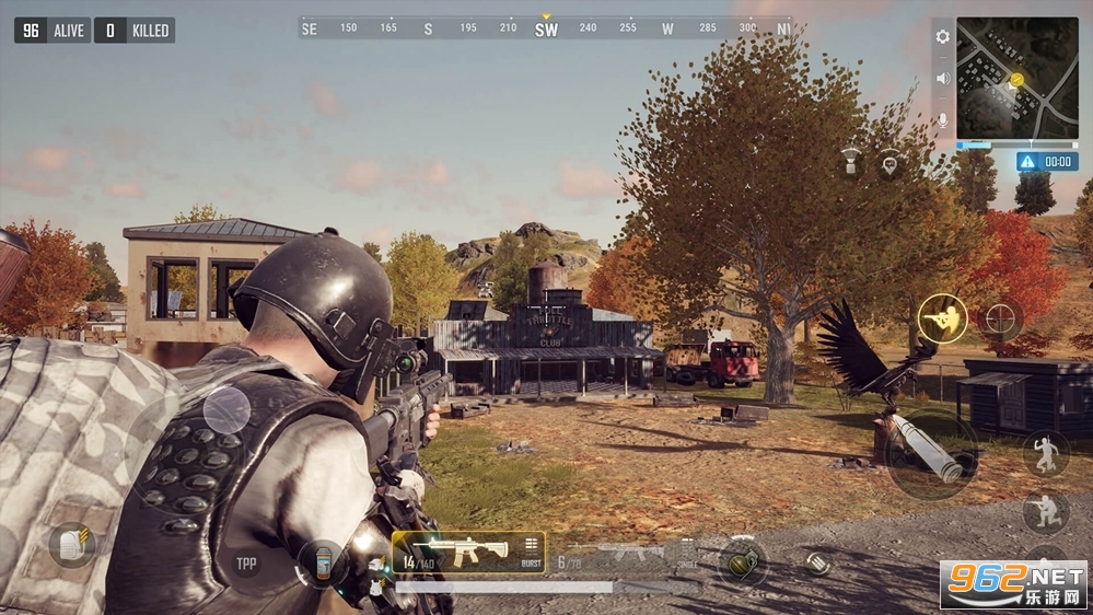 pubg2新国度图5