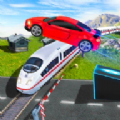 公路特技赛3D手机版