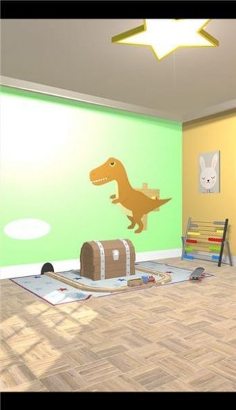 逃离玩具屋手游图3