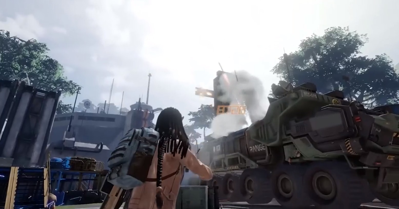 腾讯阿凡达清算手游官方版（AVATAR: Reckoning）