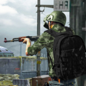 城市生存打击战CitySurvivalStrikeBattle