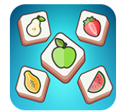 水果方块消红包版