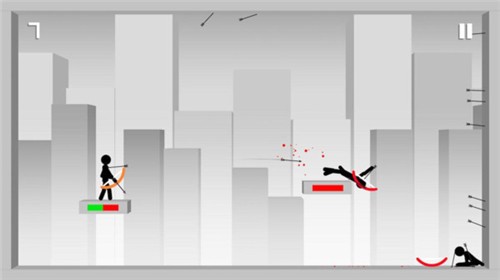 射手火柴人2.5.1图1