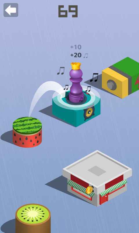 开心跳一跳最新版