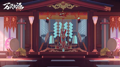 万灵启源公测版