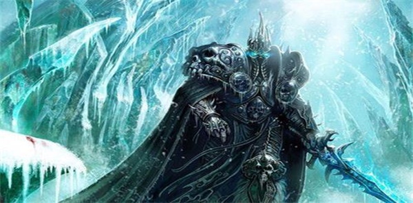 魔兽世界单机版3.3.5官方版安装包图3